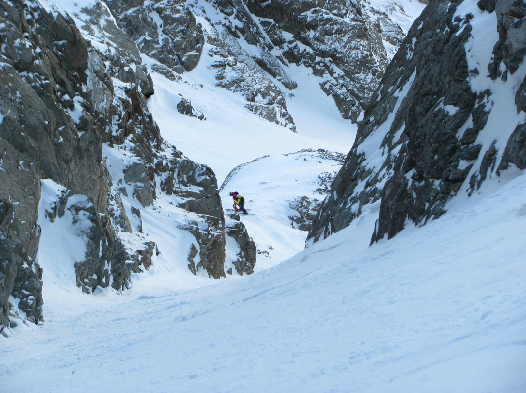 La Grave-Auvergne-Rhône-Alpes必去景点