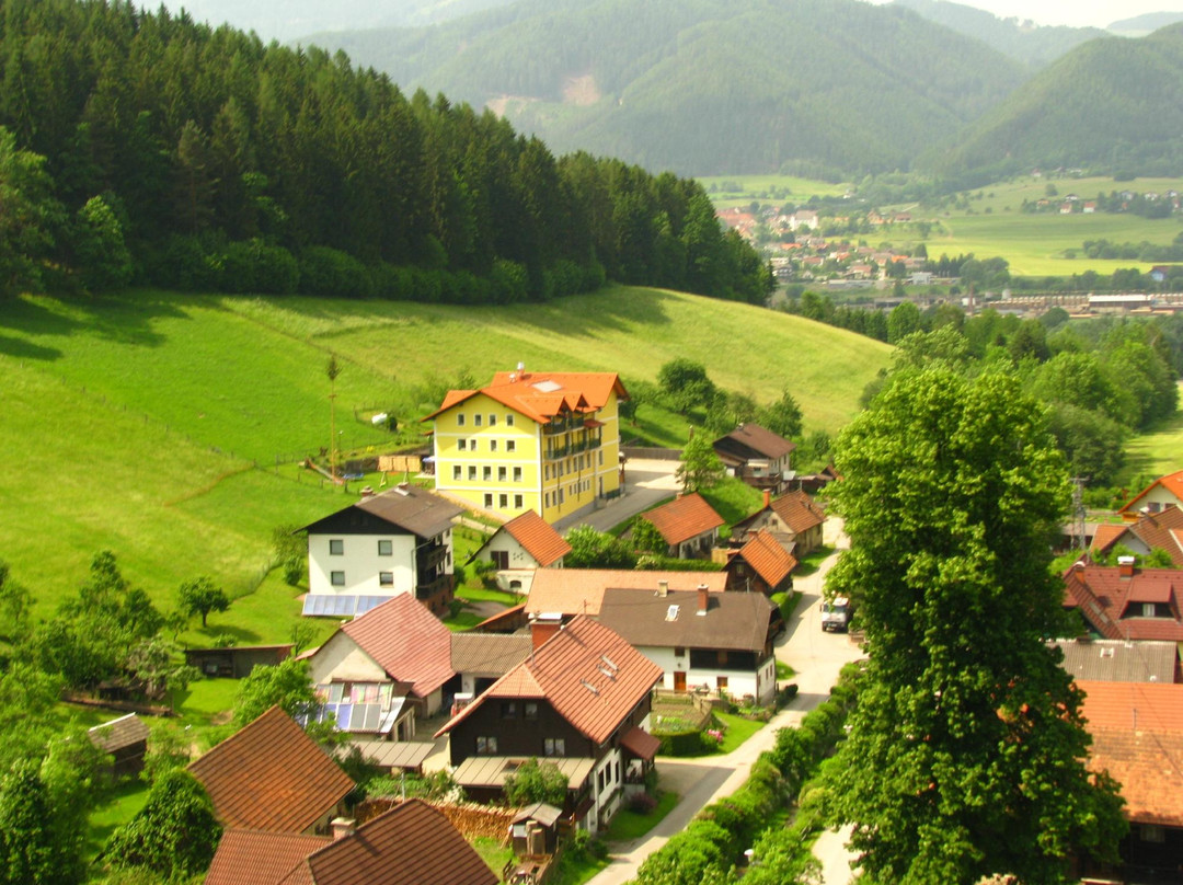 Landgasthof Sepplwirt主图