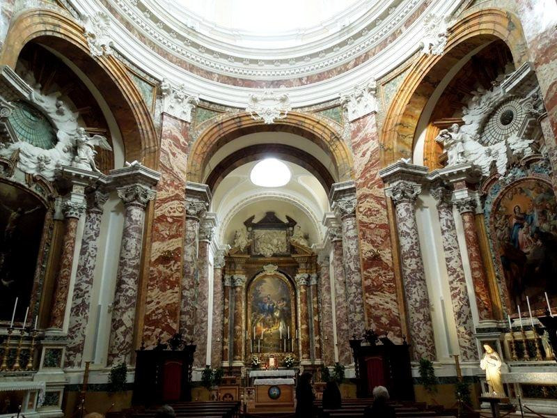 Chiesa San Filippo Neri