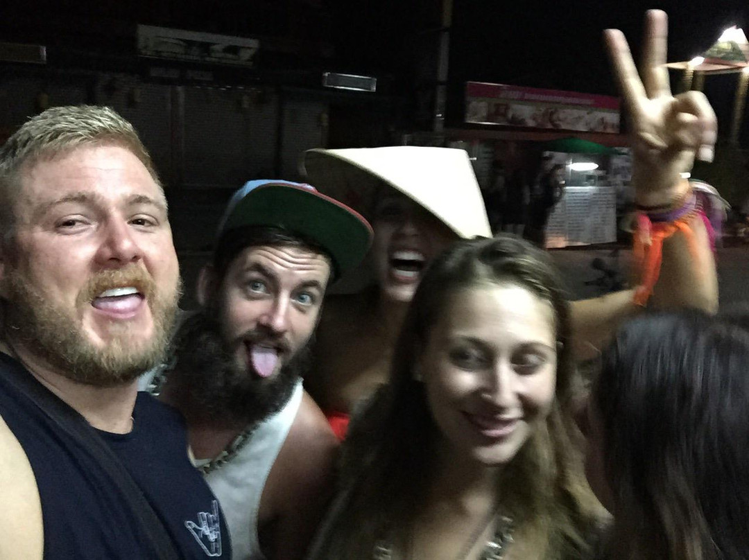 樱花酒吧-旺阳必去景点