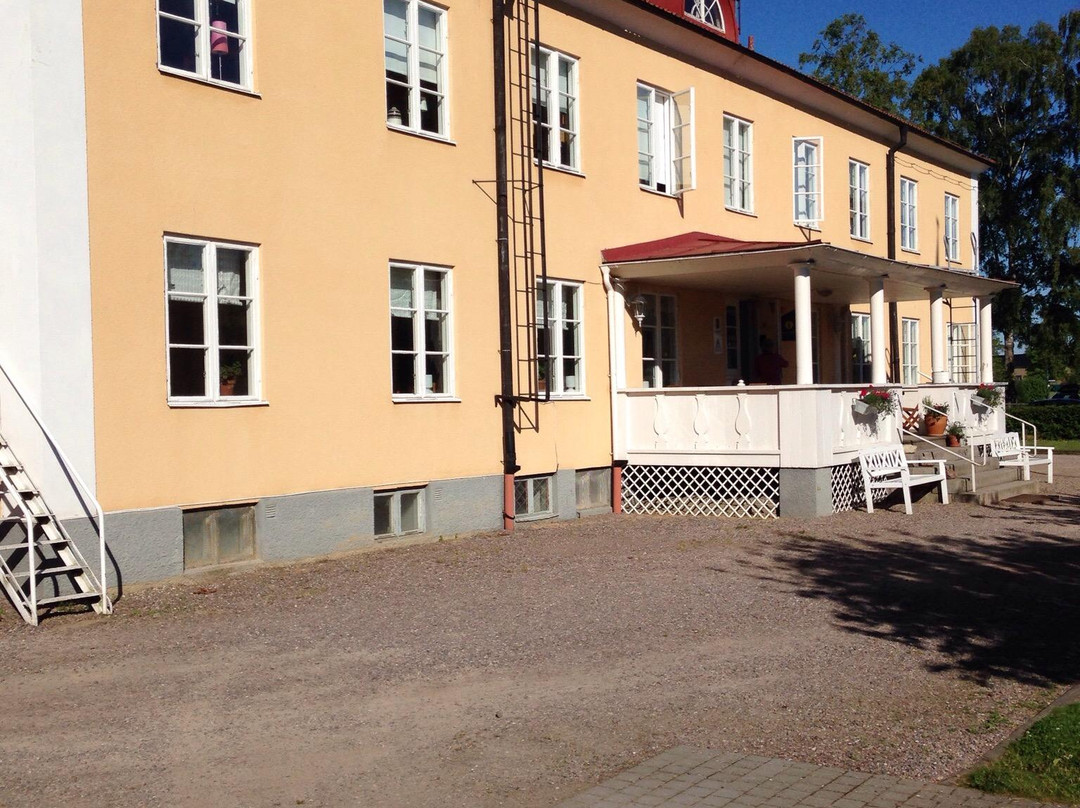 STF Vandrarhem Vadstena