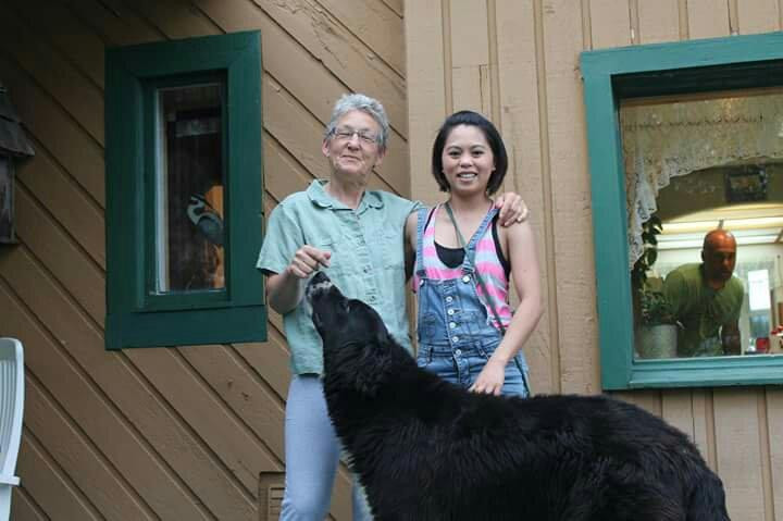 Dunphy's Bed and Breakfast主图