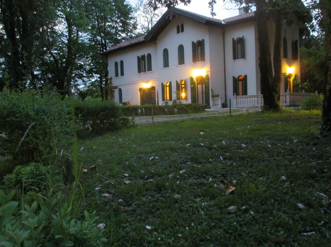 B&B Villa Laura