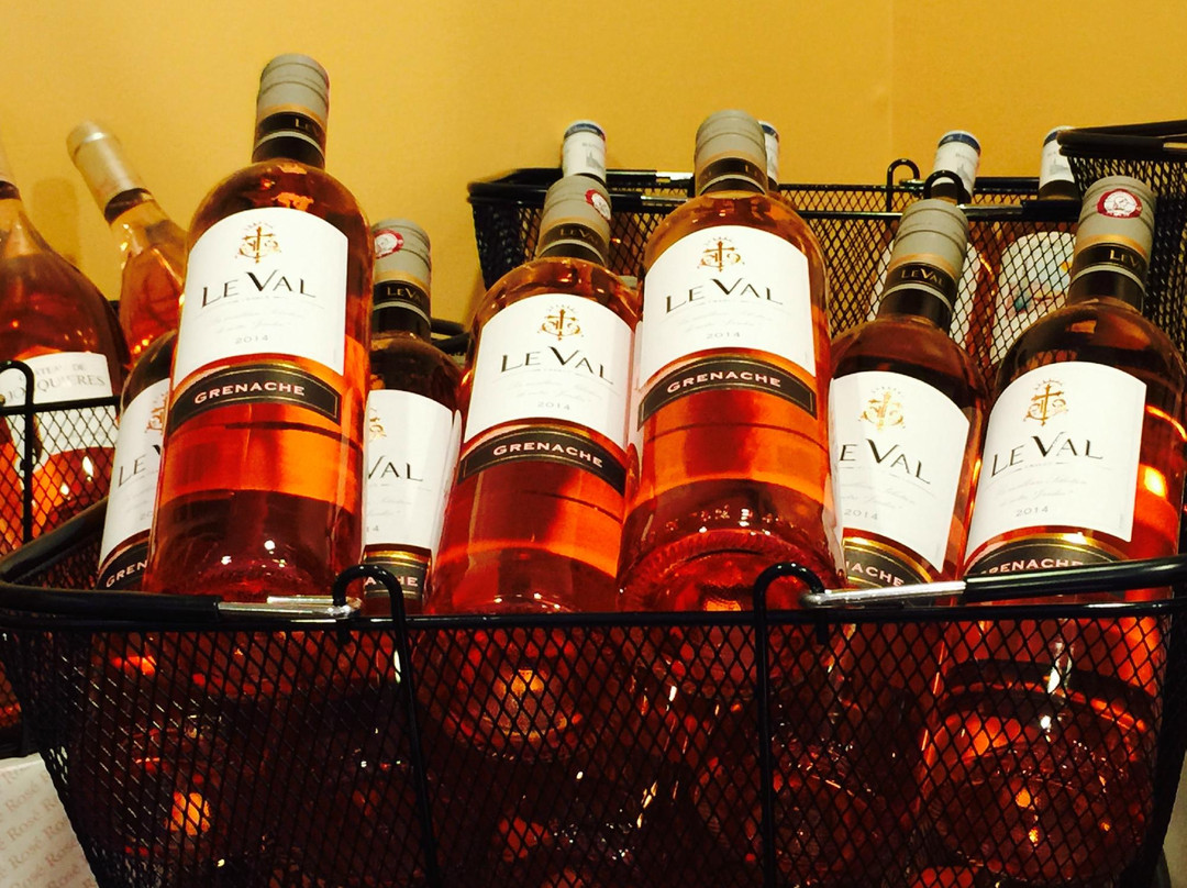 Chester River Wine & Cheese Co.景点图片