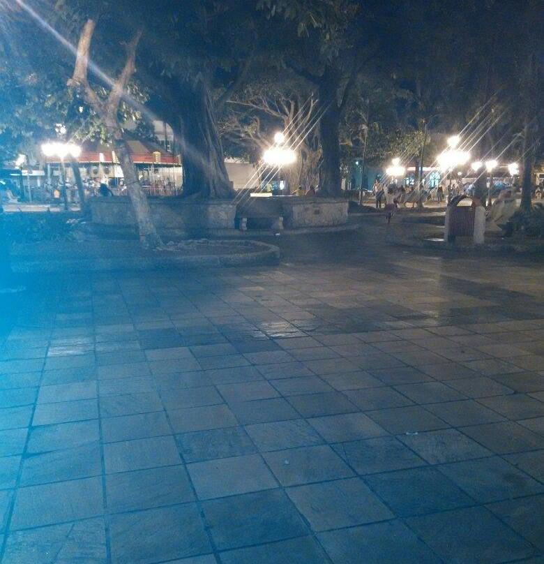 Plaza Palmer-Caguas必去景点