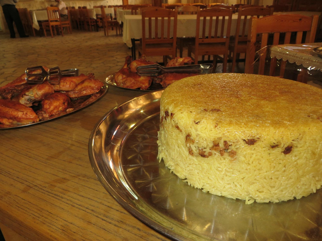 Shomron National Park-Sebastia必去景点