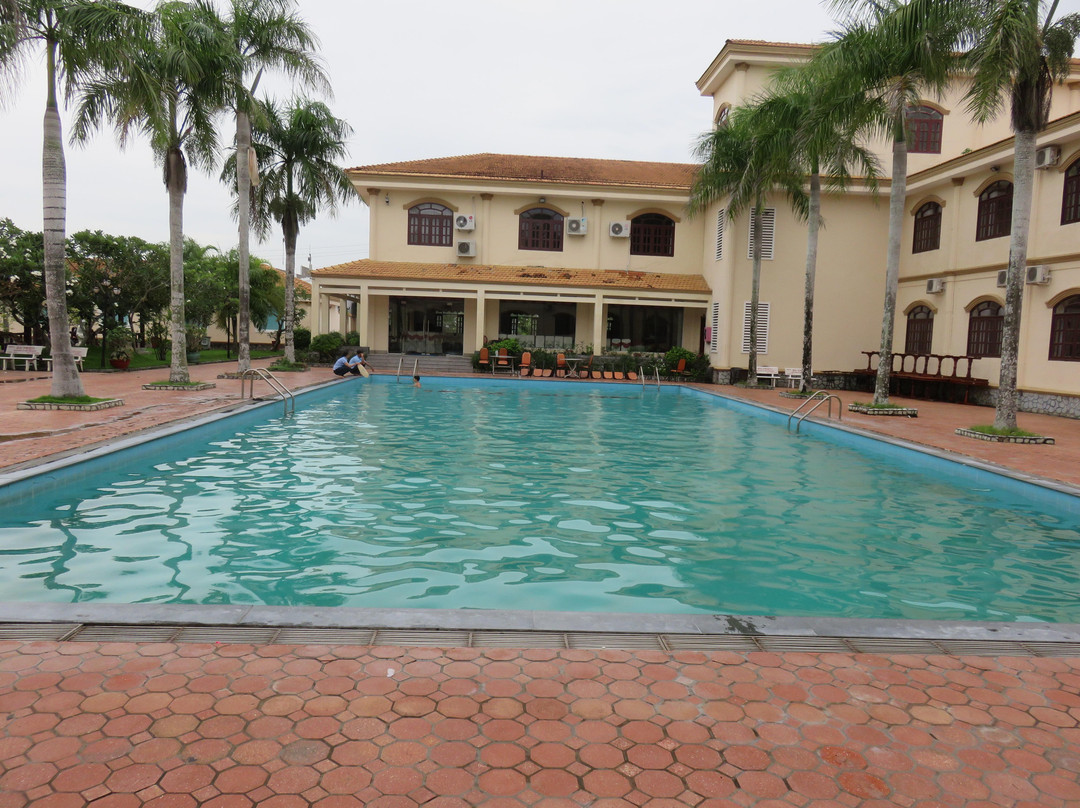 Ngoc Thu Hotel