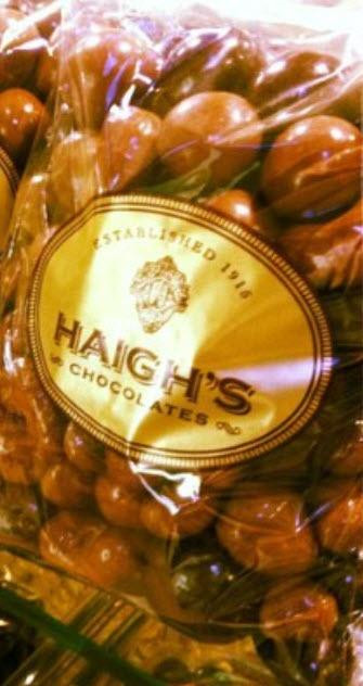 Haigh's Chocolates Glenelg景点图片