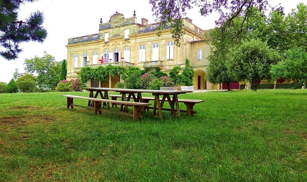 Château Le Crock景点图片