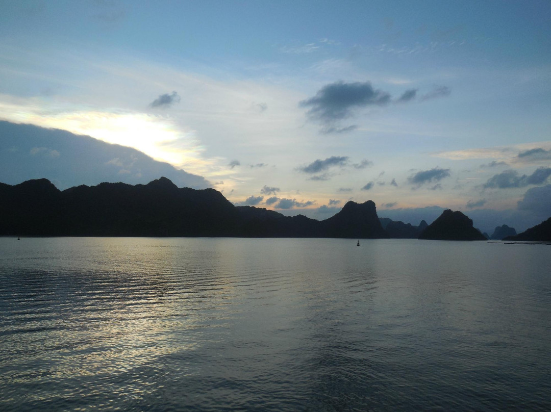 Cat Co 1 Beach-卡巴必去景点