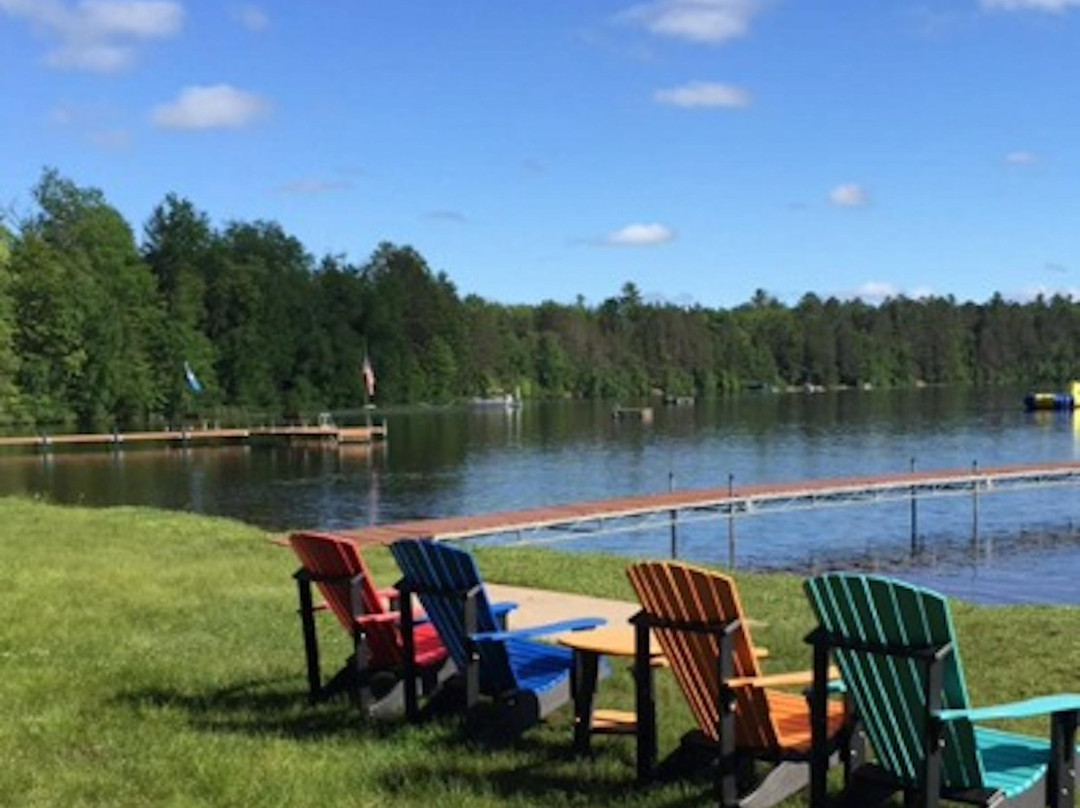 Sandy Point Resort & Disc Golf Ranch