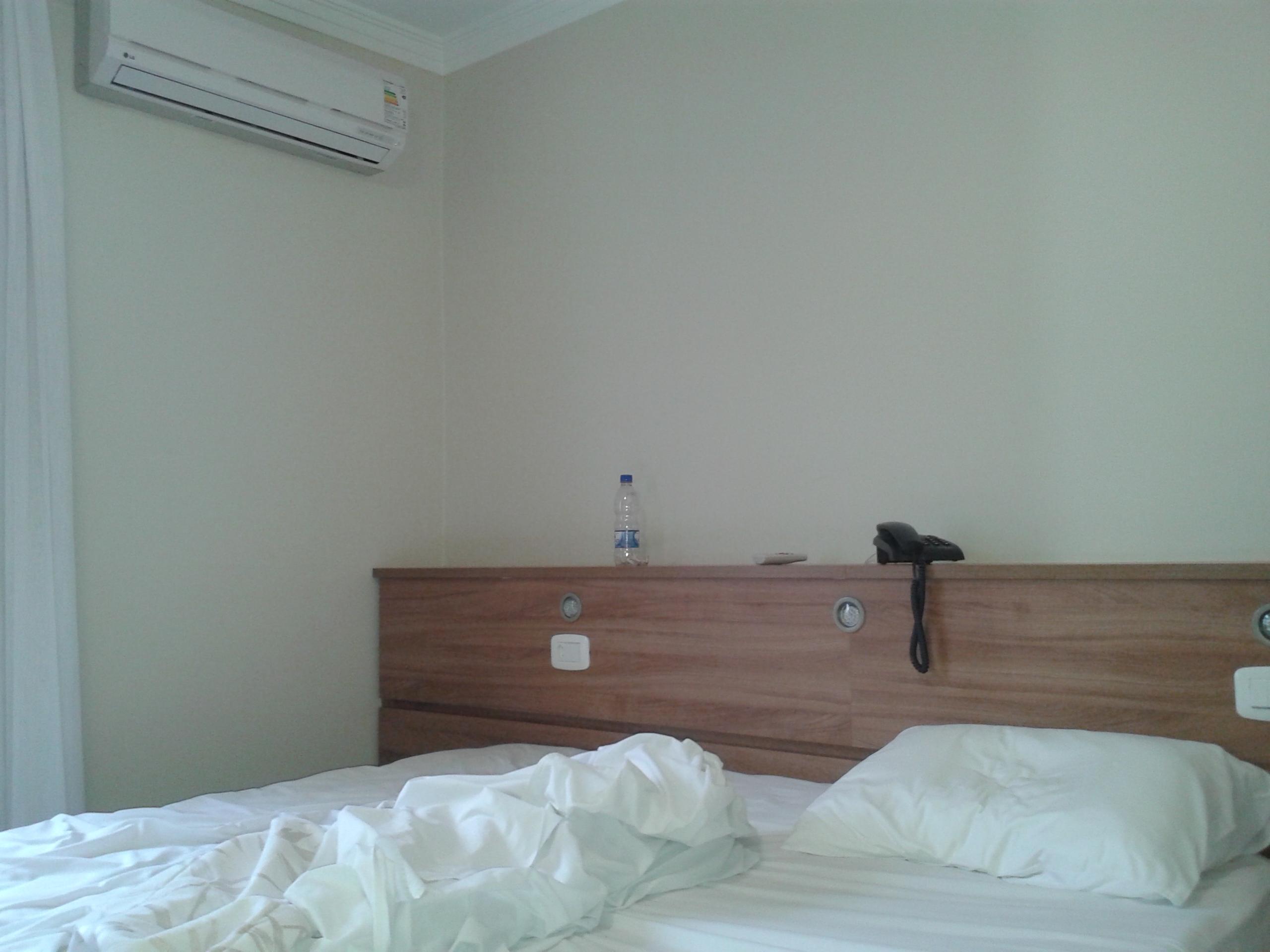 Hotel Princesa dos Vales-客卧