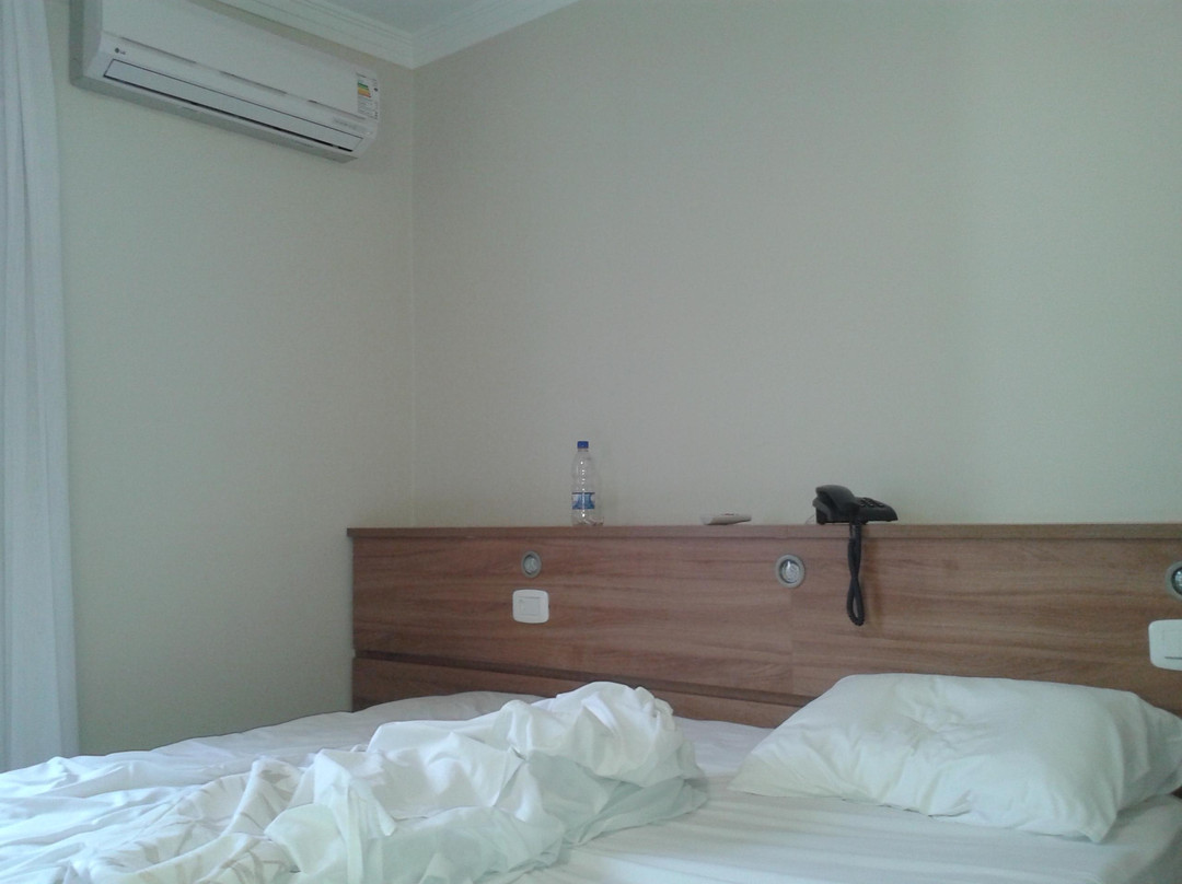 Hotel Princesa dos Vales主图