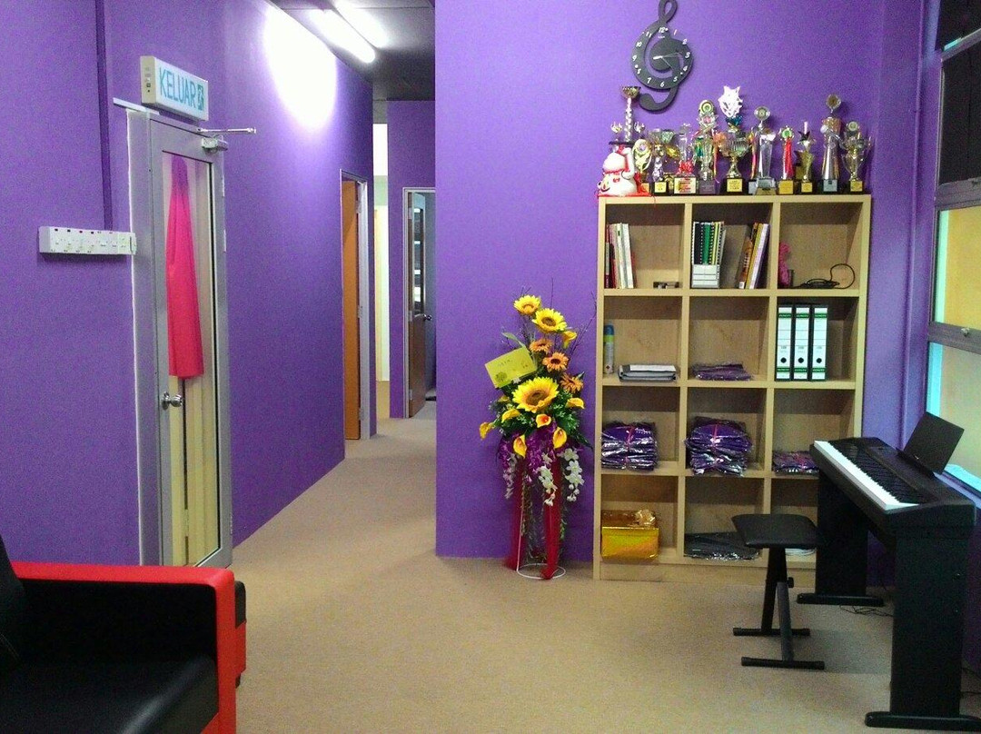 Sea Lion Hotel主图