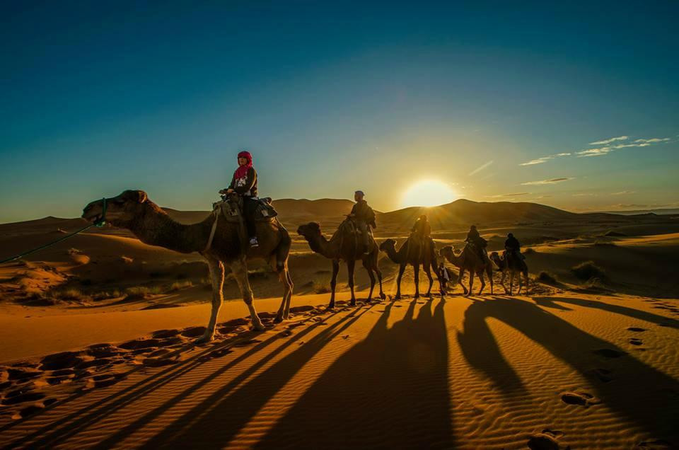 Cultura Travel Morocco-卡萨布兰卡必去景点