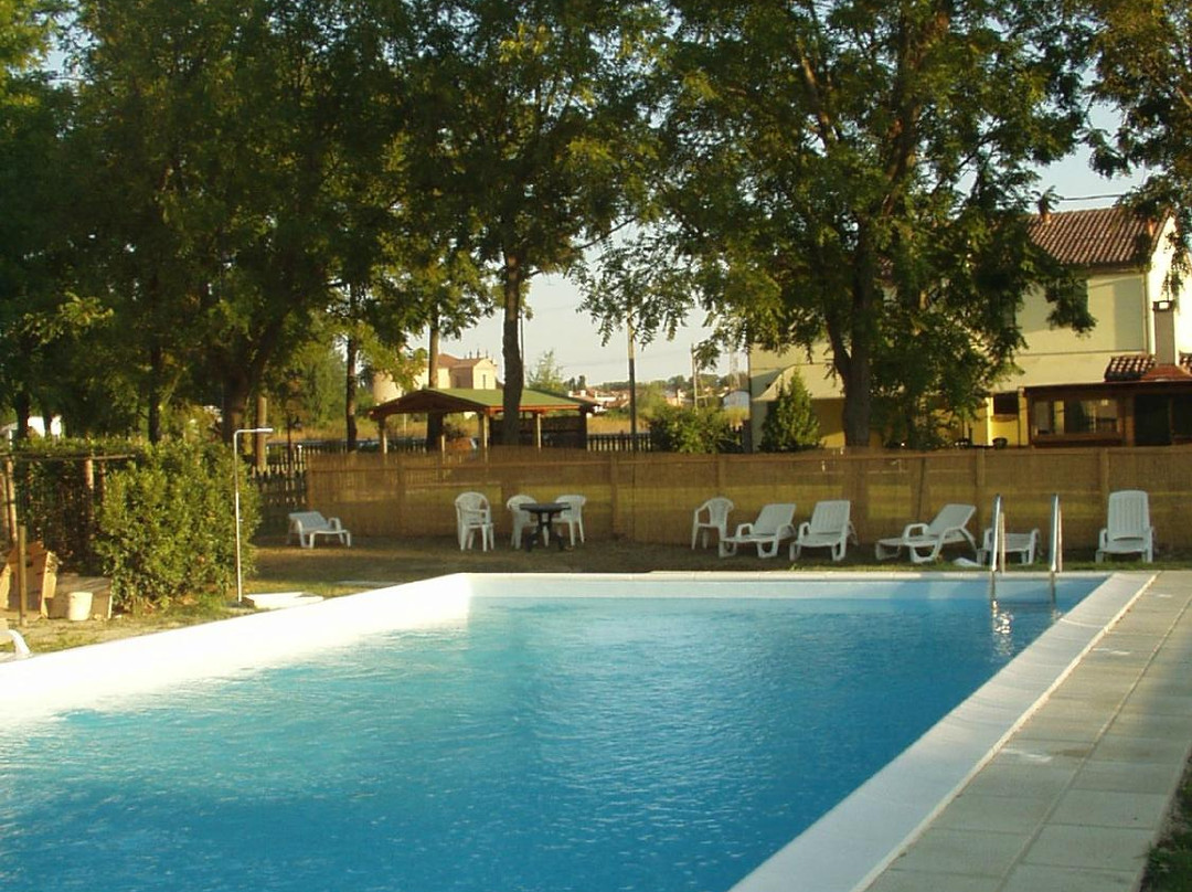 Agriturismo Principe Pio Pio