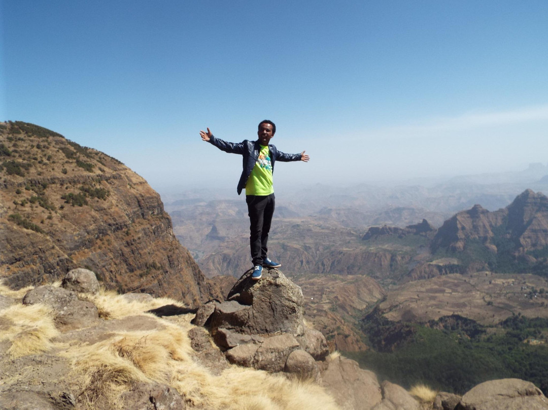 Ethiopia Trek景点图片