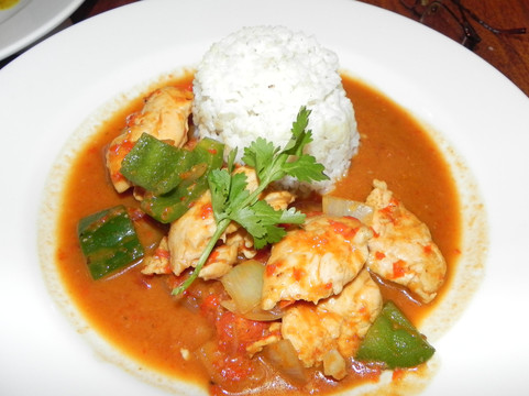 The Legend Cafe主图