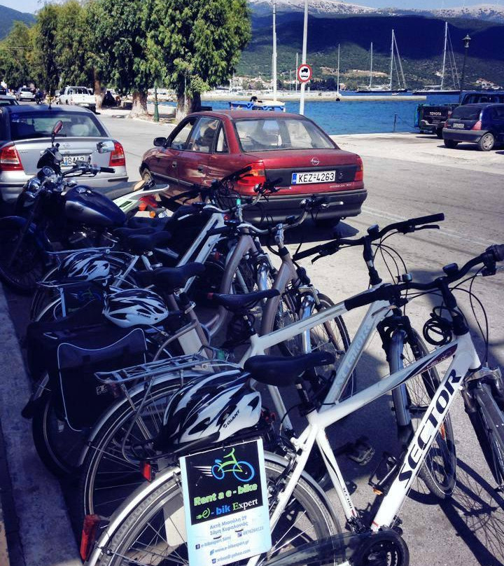 E-Bikexpert-萨米必去景点