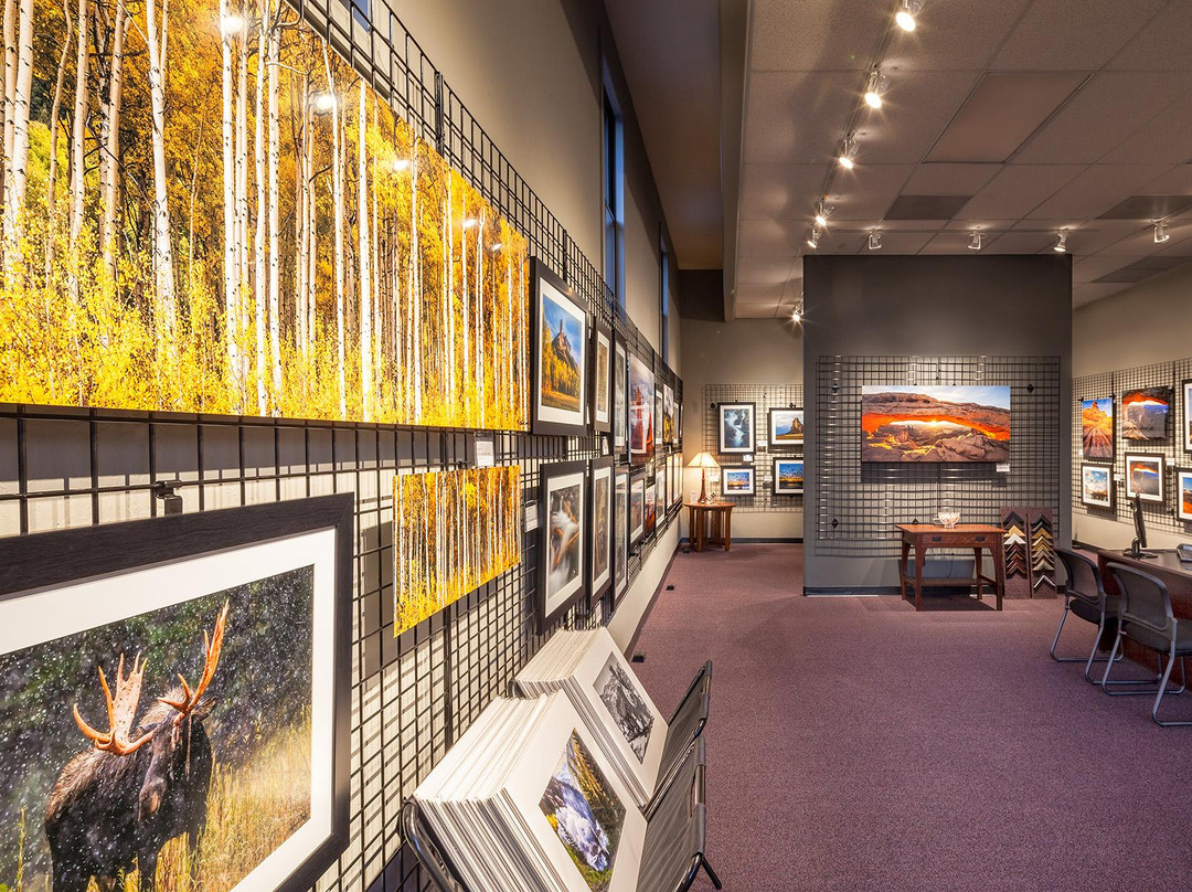 Scenic Aperture Gallery-杜兰戈必去景点