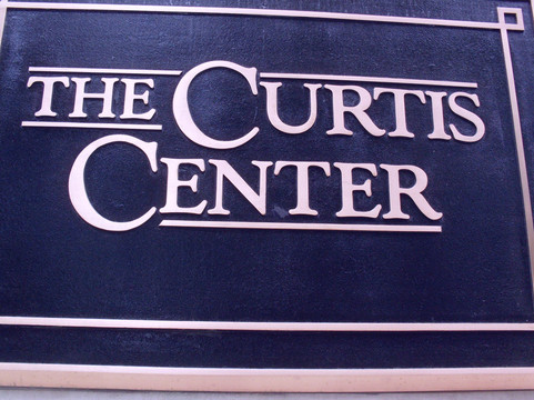 Dream Garden Glass Mosaic-费城必去景点