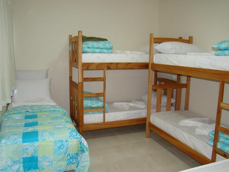 Cruzeiro酒店住宿-Pousada Mae de Deus