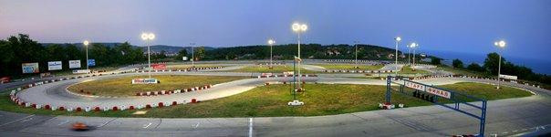 Varna Karting Track-瓦尔纳必去景点
