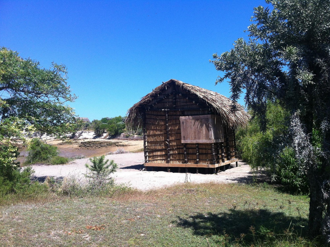 Ecovillage Hutamac