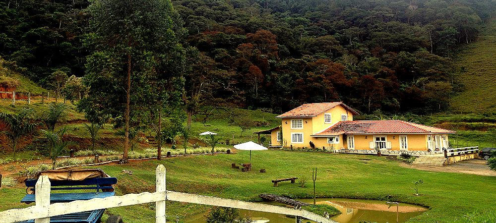Pousada Monteiro