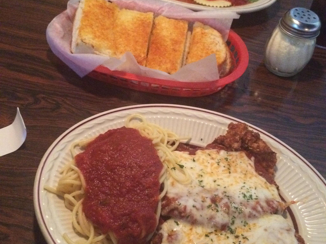 Avolio's Italian Restaurant