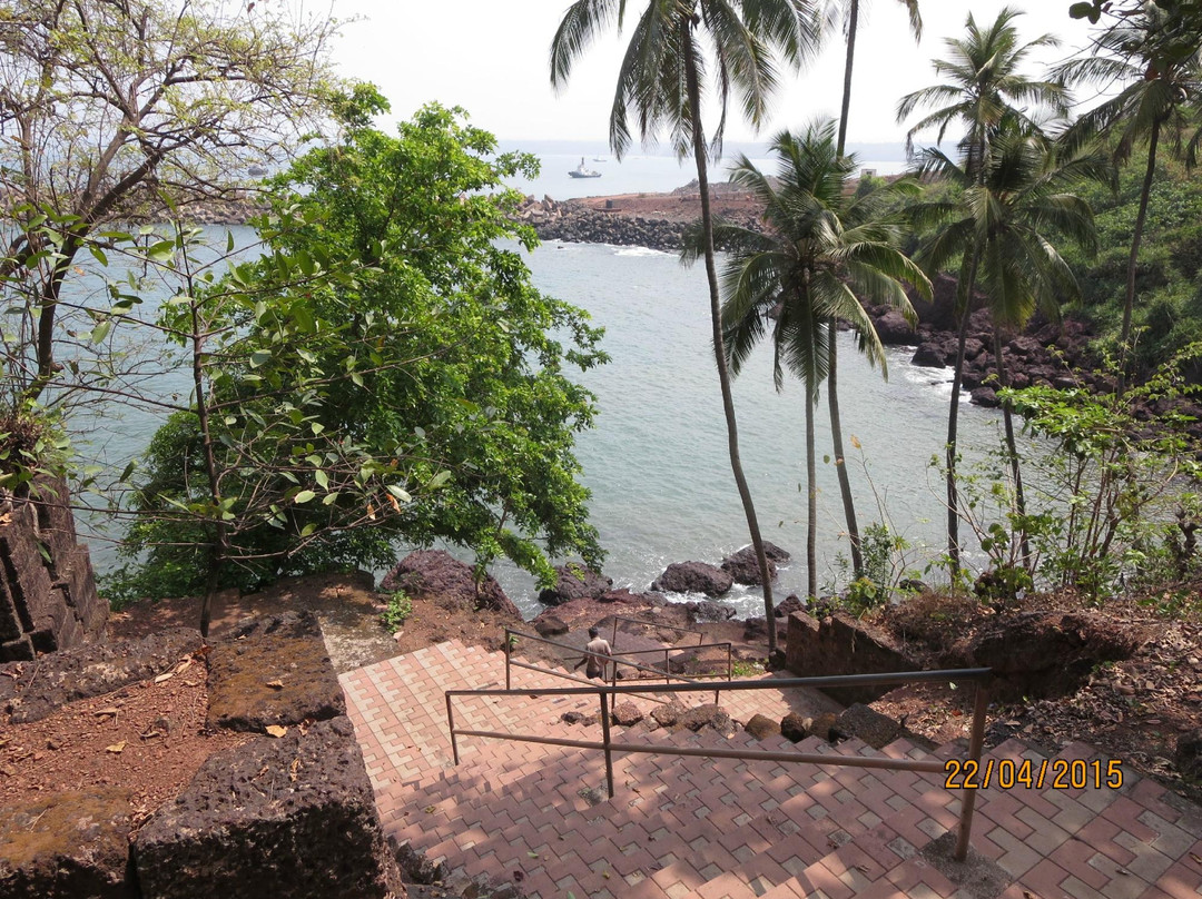Karhateshwar Temple-勒德纳吉里必去景点