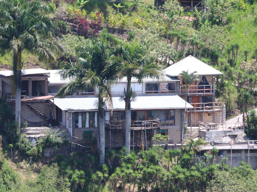 El Salto Ecolodge