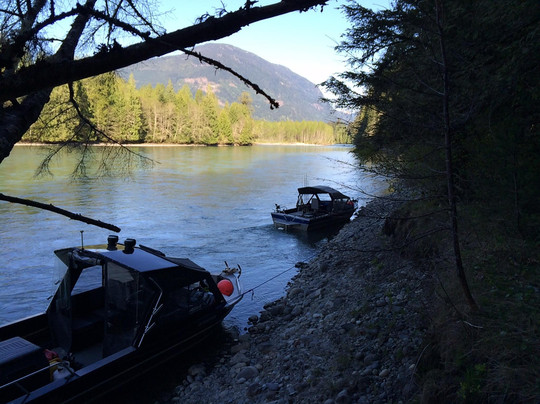 Great River Fishing Adventures-奇利瓦克必去景点