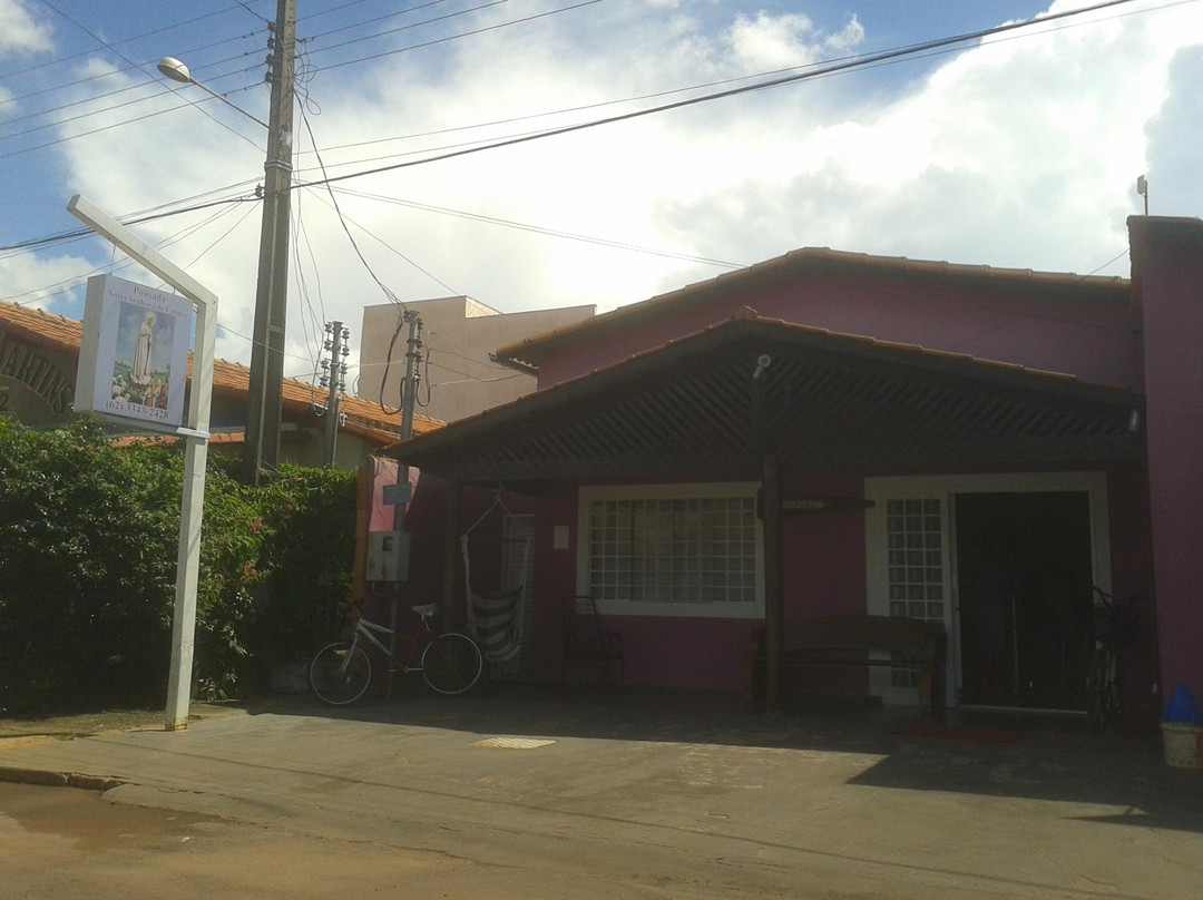 Pousada Nossa Senhora Fatima