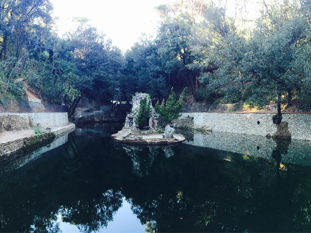 Villa Centurione Doria-热那亚必去景点