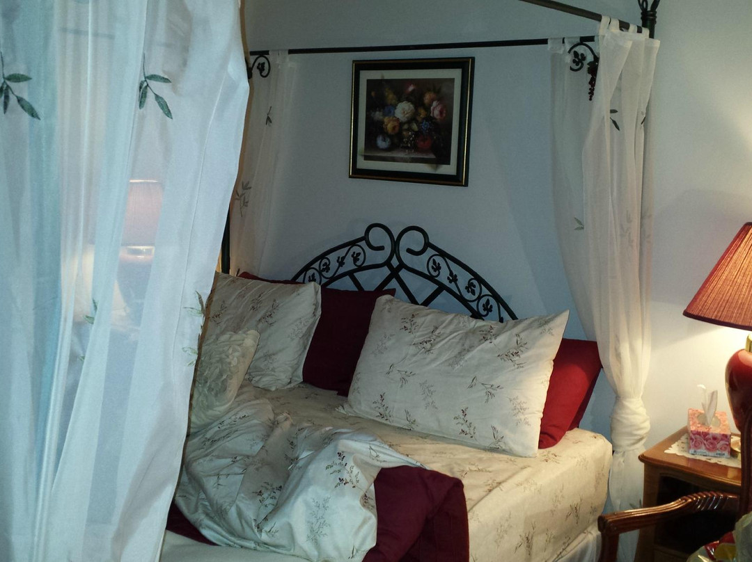 Cote St-Hermas Gite au vignoble主图