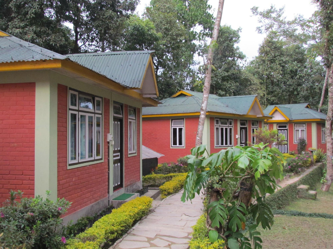 Lampokhari Village Resort