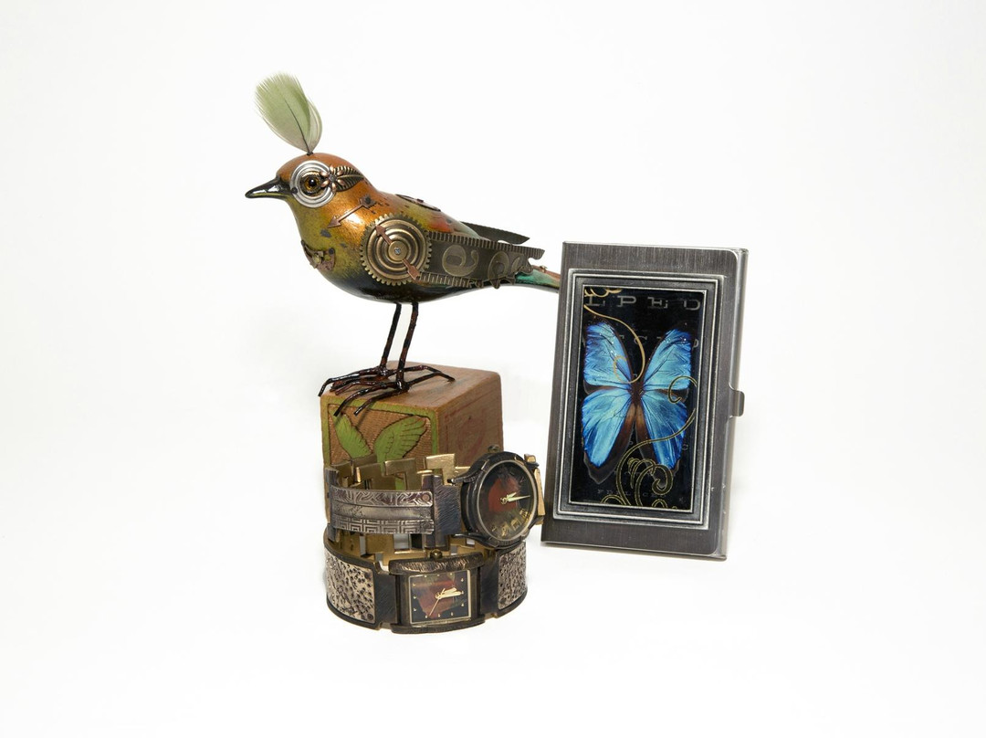 Midnight Owl-Chester必去景点