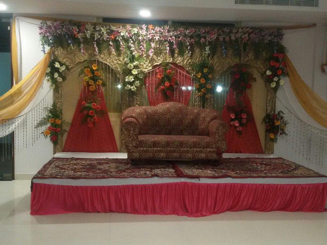 Hotel Silver Leaf主图