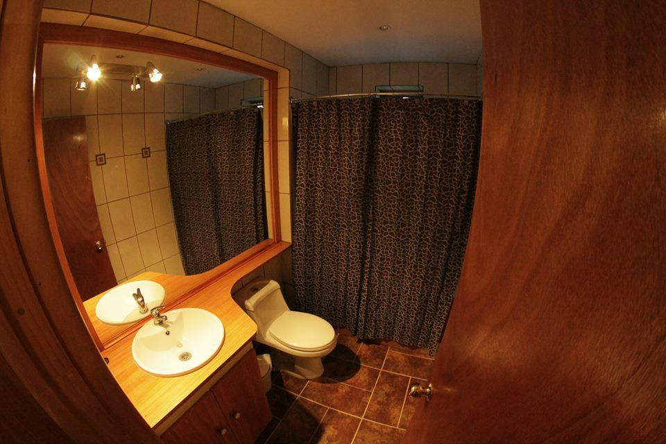 Hostal Altue