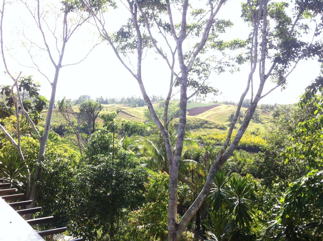 Tawin Homestay Siargao主图