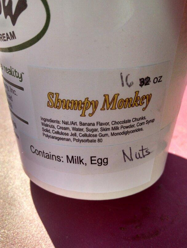 Happy Cow Creamery景点图片
