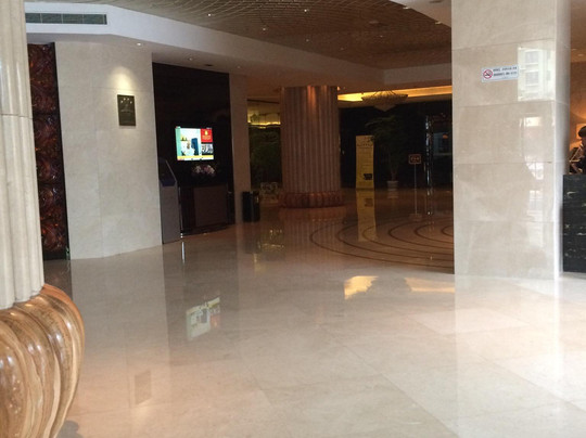 国际大酒店主图