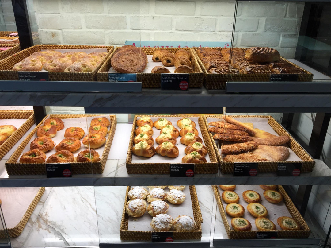 The Loaf (Pavillion Kuala Lumpur)主图