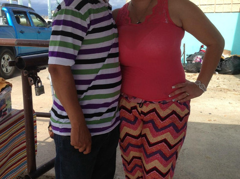 Caribe Rentals-庞塞必去景点