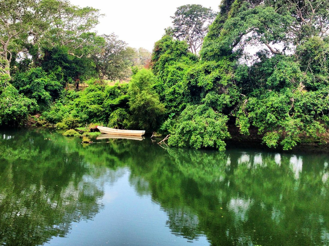 韦拉克鲁斯旅游攻略图片