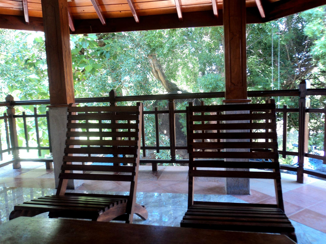 Hotel Peacock Residence主图