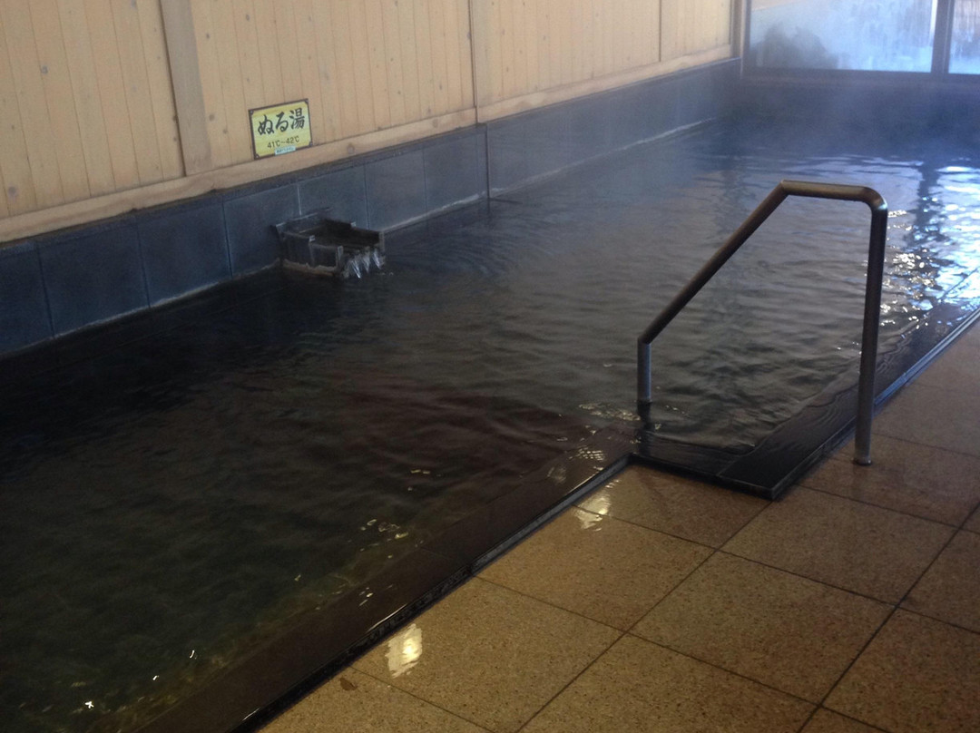 Furusatono Yu-野泽温泉村必去景点