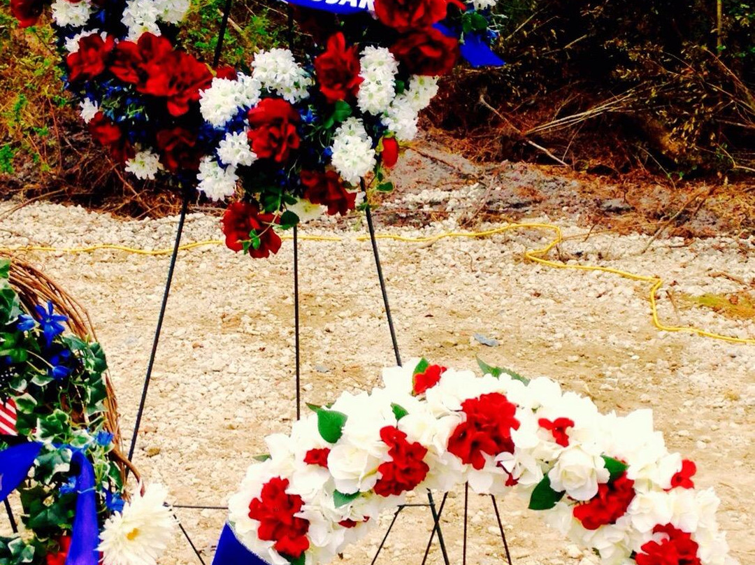 Seaton Creek Historic Preserve-杰克逊维尔必去景点