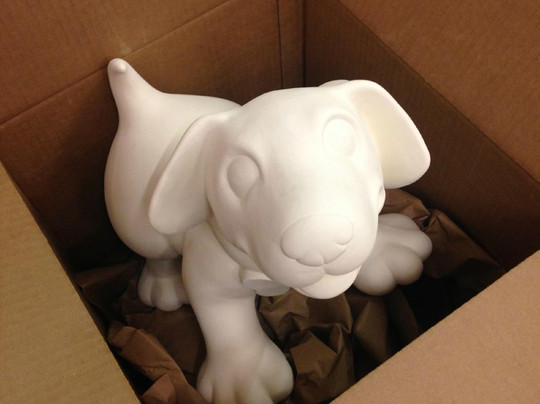 Bojangles Creative Cafe-Amersham必去景点